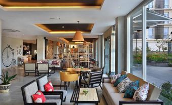 Azana Boutique Hotel Denpasar