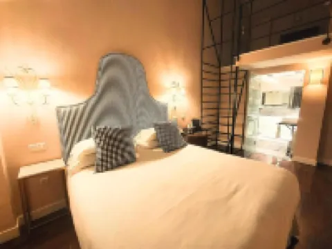 Fuentenueva Hoteles en Baeza