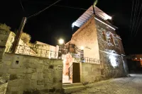 Monte Cappa Cave House Hotels in Karlik Koyu