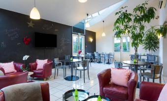 Comfort Hotel Grenoble Meylan