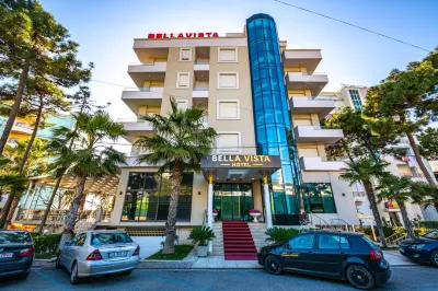 Hotel Bella Vista Hotels in der Nähe von Bunker