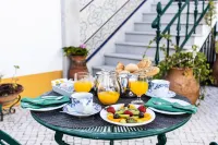 Casa S. Thiago do Castelo