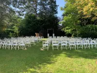 Park-Lodge am Rohrbusch