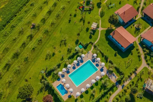 Agriturismo Gli Etruschi Hotels in Livorno