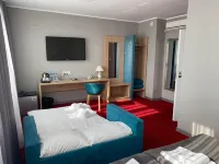 Carina Hotel โรงแรมใน