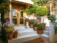 라이프 온 3rd 요하네스버그 호텔