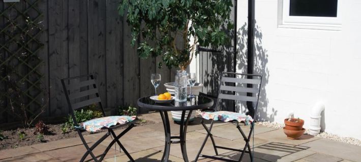 Barns Serviced Accommodation Hotele w: Ayr