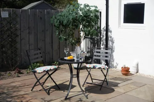 Barns Serviced Accommodation