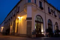 Hotel Slunce Các khách sạn ở 