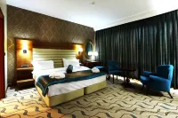 Margi Hotel Hôtels à : Sukrupasa Mahallesi