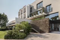 Grand Hotel Du Golfe - Spa & Restaurant Hotels in 
