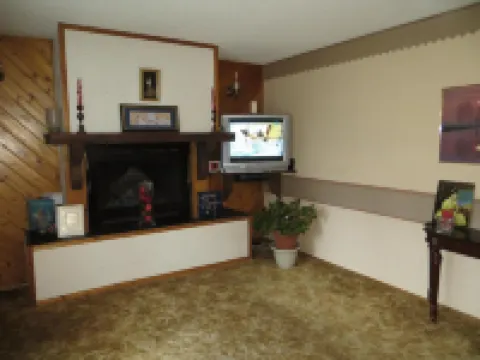 Wild Rose Bed & Breakfast