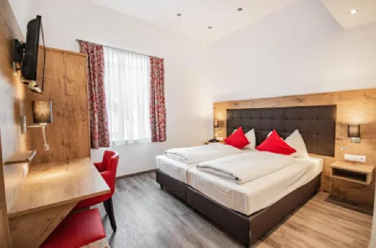 維爾德曼恩酒店 酒店