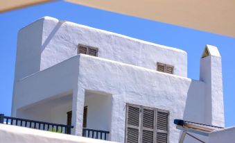 Villas S'Argamassa