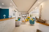Polis of Naxos Boutique Hotel Hotels in Naxos