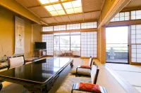 치쿠린테이미즈호 하타고키코리 후에후키 호텔