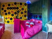 Hotel Motel Residence S Hotel a Front