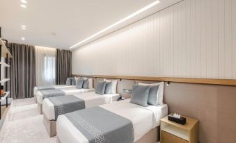 Elaf Meshal Al Madinah Hotel
