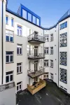 BJØRVIKA Apartments - Solli Hotel a 