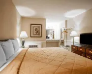 Rodeway Inn Lyons - la Grange Hotels in Broadview