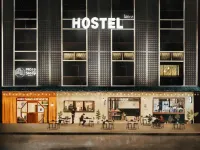 More Than Sleep Hostel Pak Chong-Khao Yai Hotels near Pak Chong Station