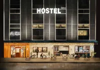 More Than Sleep Hostel Pak Chong-Khao Yai Hotels in 
