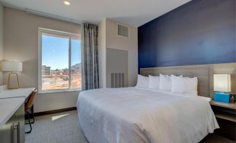 Scenic View Inn & Suites Moab