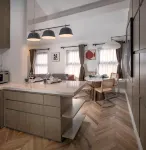 Trueman Court Luxury Serviced Apartments - Holiday Apartments