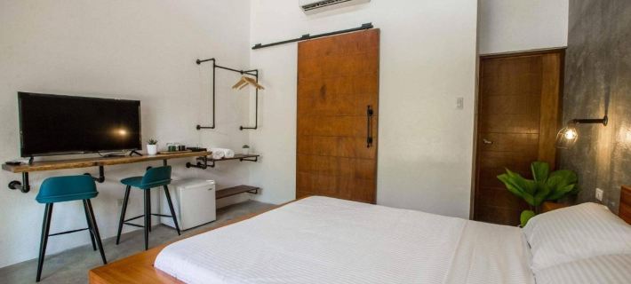 Summer Days Hotels in Palawan