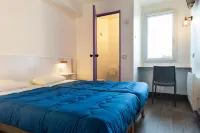 Mister Bed Saran Hotels in Saran