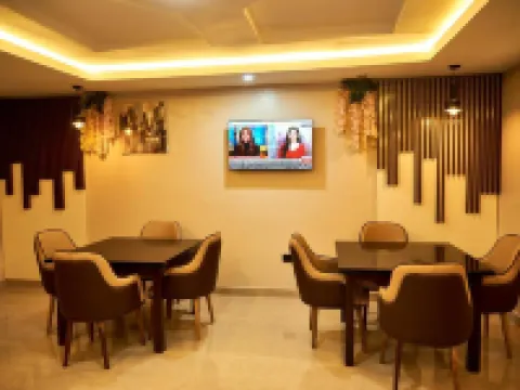 Mayfair Hotel Wuse2 Abuja Hoteles en Wuse 2