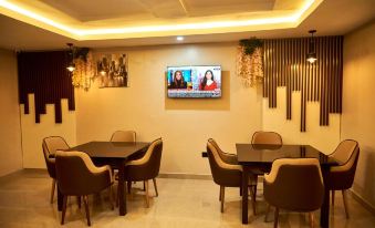 Mayfair Hotel Wuse2 Abuja