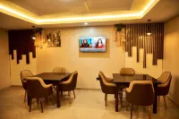 Mayfair Hotel Wuse2 Abuja Hotels in Wuse