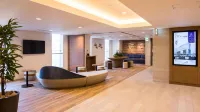 JR-EAST HOTEL METS FUNABASHI Hotels in Funabashi