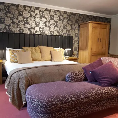 The Judds Folly Hotel, Sure Hotel Collection by Best Western