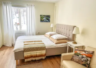 Fulufjällsgården Các khách sạn ở 