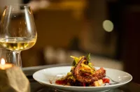 Grapple Hotel & Spa Hotels in Pegarinhos