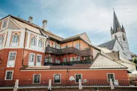 Hotel Casa Luxemburg