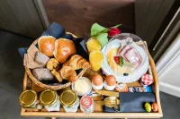 Boutique Hotel 't Vosje Hotels in Haarlem