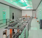 Urbanview Hotel Bagoes Sintang by RedDoorz Hotels in Sintang