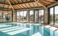 Parkhotel am Soier See Hotels in Bad Kohlgrub