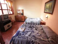 Hotel San Martin