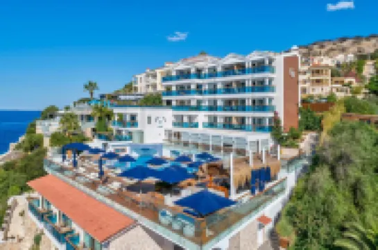 Meis Exclusive Hotel