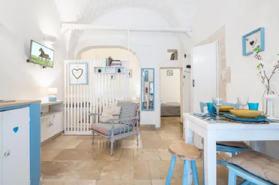 Vico di Ostuni Apartments by Rentbeat