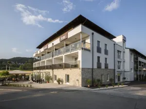 Seehotel Das JO