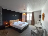 Hôtel Ancre Marine & Spa Thalgo فنادق في Noirmoutier En L'Ile