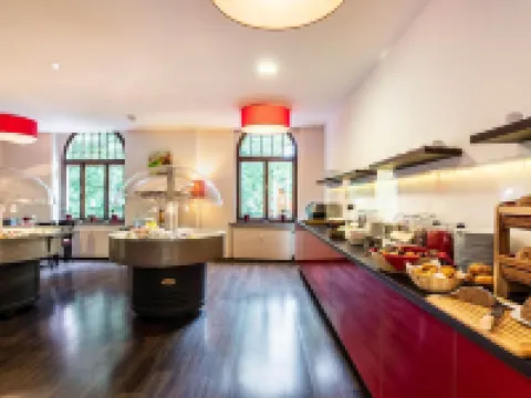 Hotel Frechener Hof Hotels in Frechen