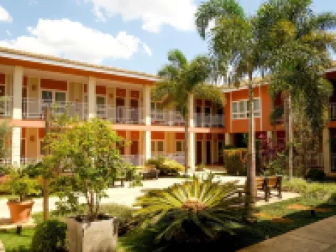 Atibaia Residence Hotel & Resort Hotels in Atibaia