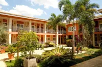Atibaia Residence Hotel & Resort Hotel a Atibaia