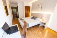 Hotel Madrid